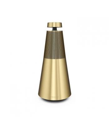 Bang and Olufsen Beosound 2 with Google Assistant